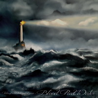 Blood Red Water - Tales of addiction and despair